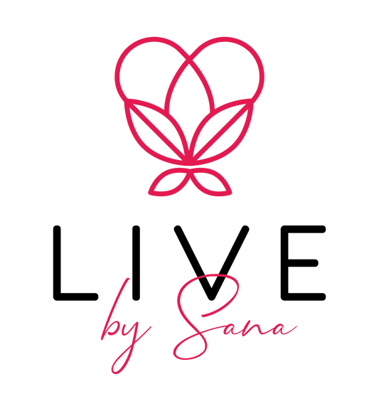 The Perfect Gift: Live by Sana Gift Cards for Women's Fashion