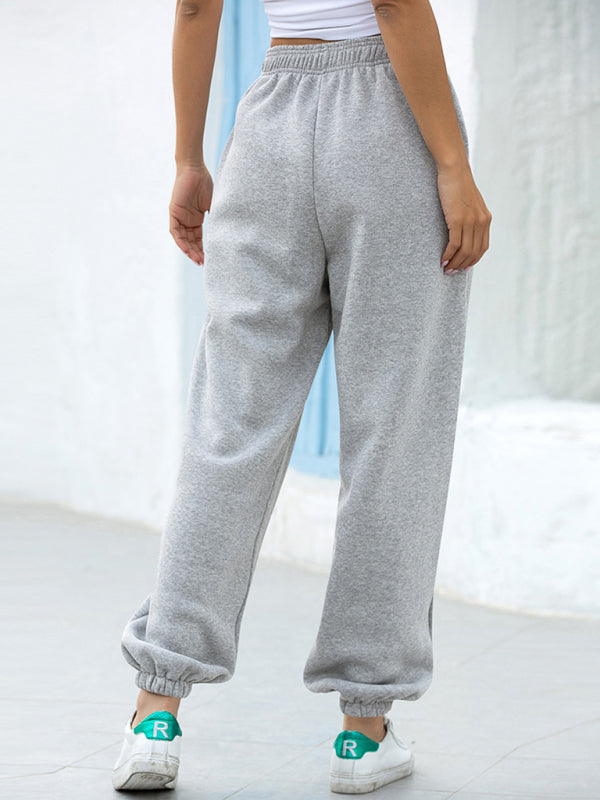 Leisure Sports Basic Jogger Pants